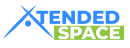 Xtended Space Logo