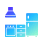 Kitchenware/Crockery Storage Icon