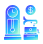 Antiques Storage Icon